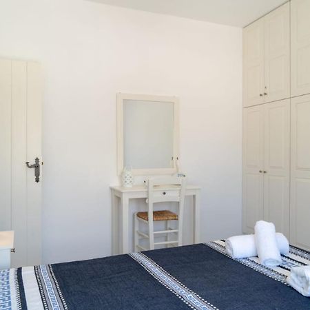 Blue Moon Apartments Makríjalosz Kültér fotó